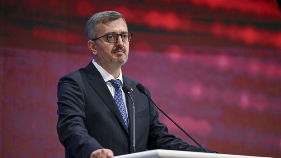 İletişim Başkanı Duran'dan Kocaeli'deki yangına ilişkin açıklama